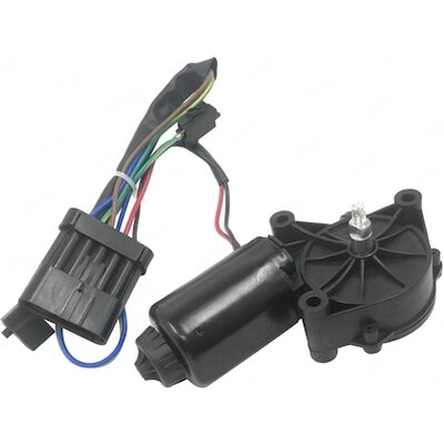 SKP - SK49124 - Passenger Side Headlight Motor pa1