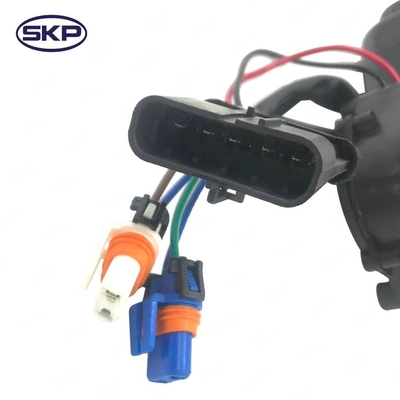 SKP - SK49130 - Passenger Side Headlight Motor pa1