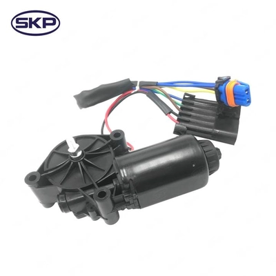 SKP - SK49130 - Passenger Side Headlight Motor pa2