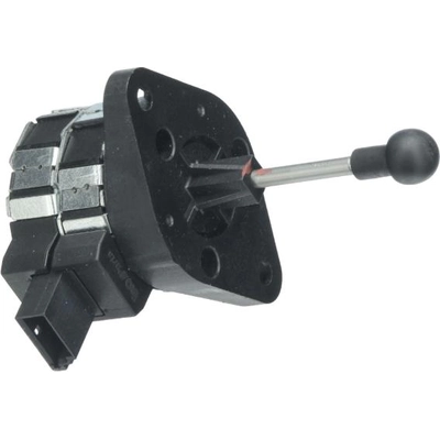Headlamp Motor by URO - 67168352206 pa2