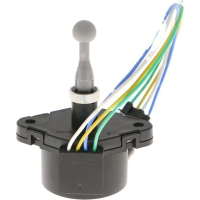 Headlamp Motor by VEMO - V20-77-0291 pa4