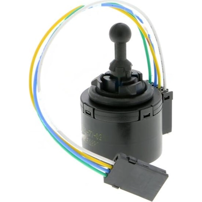 Headlamp Motor by VEMO - V20-77-0293 pa4