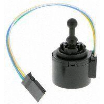 Headlamp Motor by VEMO - V20-77-0293 pa1