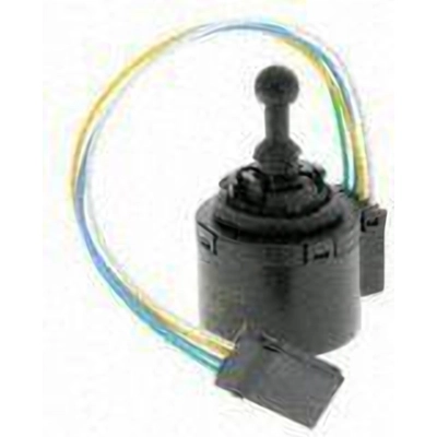 Headlamp Motor by VEMO - V20-77-0293 pa2