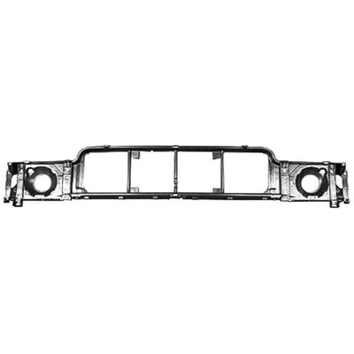 Headlamp Mounting Panel - FO1221114V pa2