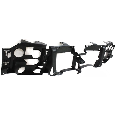 Headlamp Mounting Panel - GM1221125C pa3