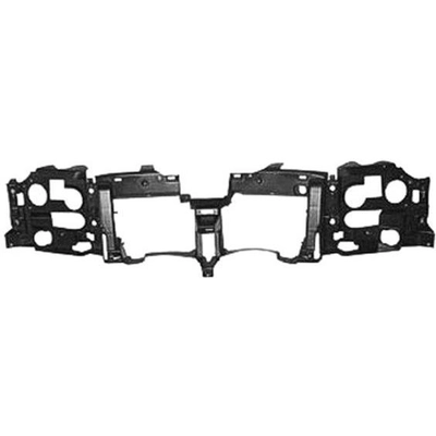 Headlamp Mounting Panel - GM1221125V pa2