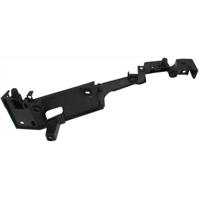 SHERMAN PARTS - 620-23AL - Driver Side Headlight Support pa2