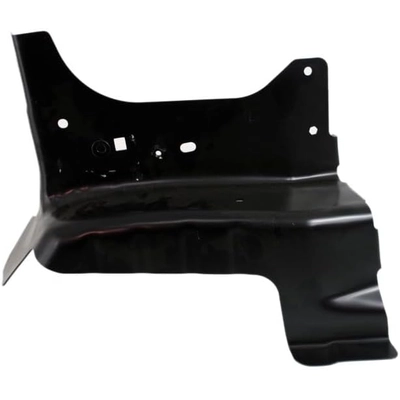 Headlamp Mounting Panel by SHERMAN PARTS - 633-23AL pa1