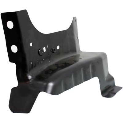 Headlamp Mounting Panel by SHERMAN PARTS - 633-23AL pa2