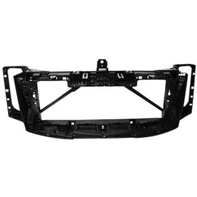 Headlamp Mounting Panel by SHERMAN PARTS - 672C-23A pa1