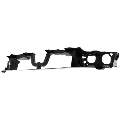 SHERMAN PARTS - 711-23 - Header Panel pa1