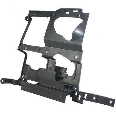 Headlamp Mounting Panel by SHERMAN PARTS - 901-23CR pa2