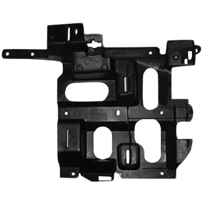 SHERMAN PARTS - 901-23MPQR - Passenger Side Headlight Support pa1