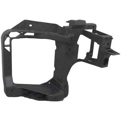 SHERMAN PARTS - CHCHER14-23MPR - Passenger Side Headlight Mounting Panel pa1