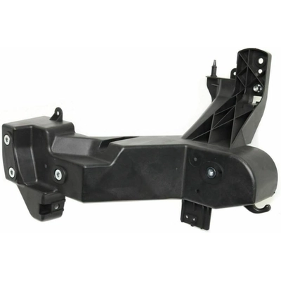 Headlamp Mounting Panel by SHERMAN PARTS - CHDURA14-23MPL pa1
