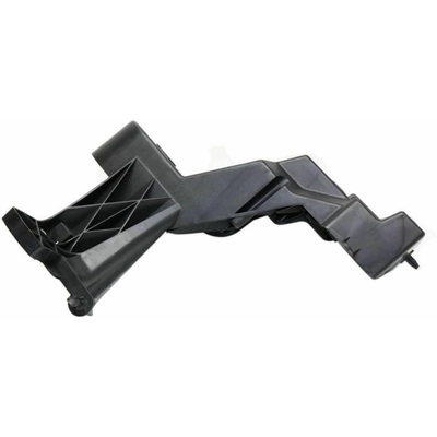 Headlamp Mounting Panel by SHERMAN PARTS - CHDURA14-23MPL pa2