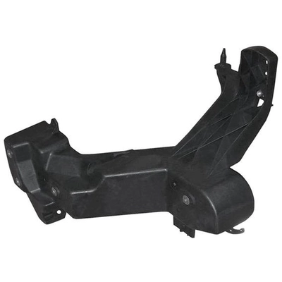 Headlamp Mounting Panel by SHERMAN PARTS - CHDURA14-23MPQL pa1