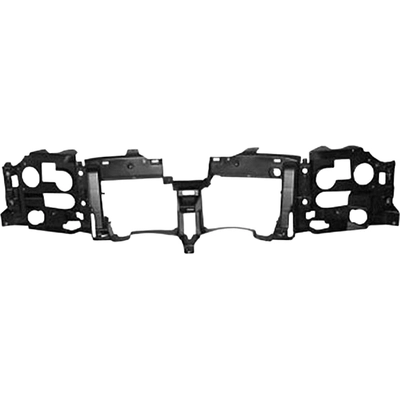 Headlamp Mounting Panel - GM1221125PP pa3