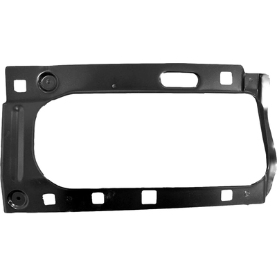 Headlamp Mounting Panel - GM1221151 pa1