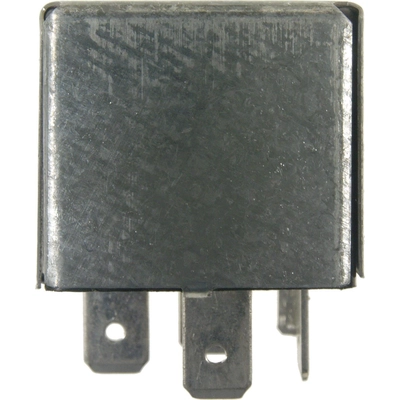 Headlamp Relay by BLUE STREAK (HYGRADE MOTOR) - RY1112 pa1