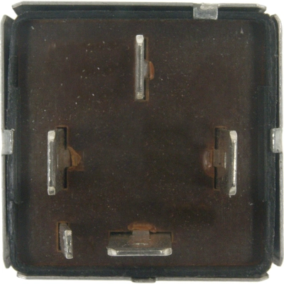Headlamp Relay by BLUE STREAK (HYGRADE MOTOR) - RY1112 pa2