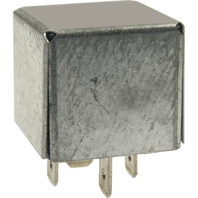 Headlamp Relay by BLUE STREAK (HYGRADE MOTOR) - RY1112 pa3