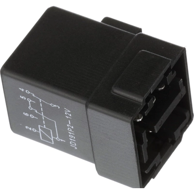 BLUE STREAK (HYGRADE MOTOR) - RY130 - Headlamp Relay pa17