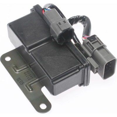 Headlamp Relay by BLUE STREAK (HYGRADE MOTOR) - RY1559 pa1