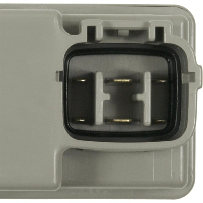 Headlamp Relay by BLUE STREAK (HYGRADE MOTOR) - RY1570 pa2