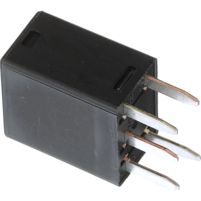 Headlamp Relay by BLUE STREAK (HYGRADE MOTOR) - RY1587 pa6