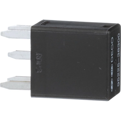 Headlamp Relay by BLUE STREAK (HYGRADE MOTOR) - RY1587 pa7