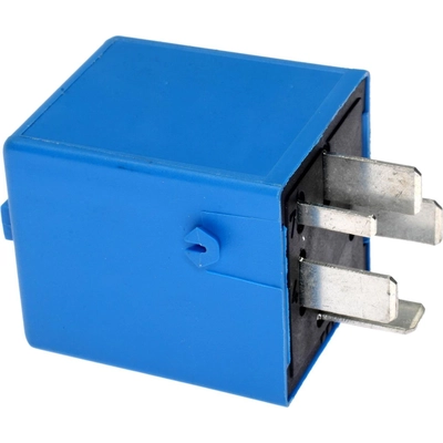 Headlamp Relay by BLUE STREAK (HYGRADE MOTOR) - RY1589 pa1