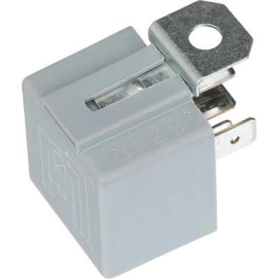 Headlamp Relay by BLUE STREAK (HYGRADE MOTOR) - RY1778 pa8