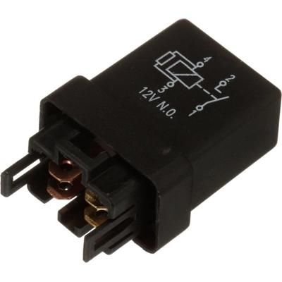 Headlamp Relay by BLUE STREAK (HYGRADE MOTOR) - RY209 pa23