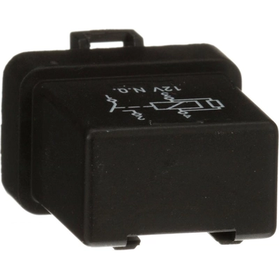 Headlamp Relay by BLUE STREAK (HYGRADE MOTOR) - RY209 pa27