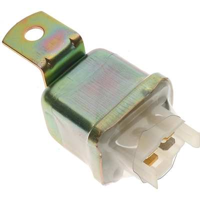 Headlamp Relay by BLUE STREAK (HYGRADE MOTOR) - RY406 pa4