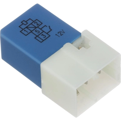 Headlamp Relay by BLUE STREAK (HYGRADE MOTOR) - RY418 pa77