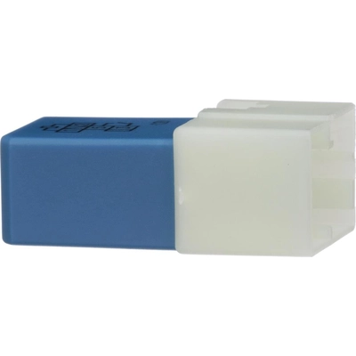 Headlamp Relay by BLUE STREAK (HYGRADE MOTOR) - RY418 pa79
