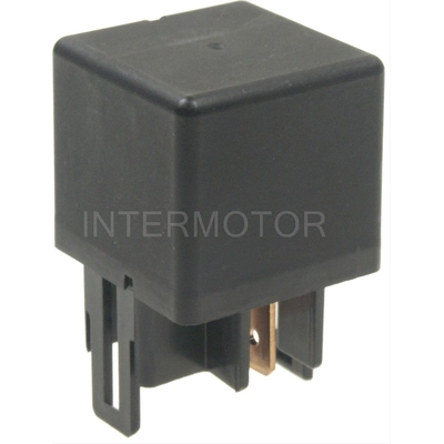 Headlamp Relay by BLUE STREAK (HYGRADE MOTOR) - RY636 pa1