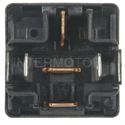 Headlamp Relay by BLUE STREAK (HYGRADE MOTOR) - RY636 pa2