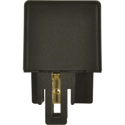 Headlamp Relay by BLUE STREAK (HYGRADE MOTOR) - RY636 pa4