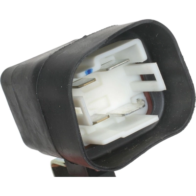 Headlamp Relay by BLUE STREAK (HYGRADE MOTOR) - RY686 pa6