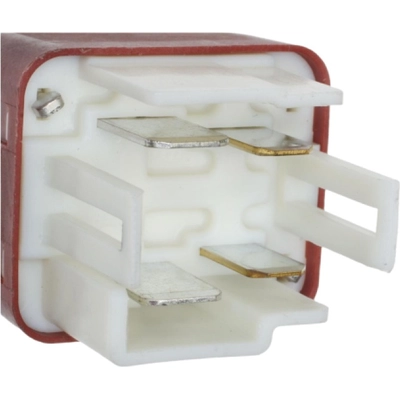 Headlamp Relay by BLUE STREAK (HYGRADE MOTOR) - RY719 pa3