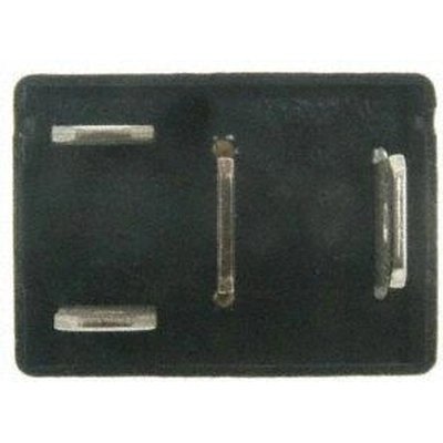 Headlamp Relay by BLUE STREAK (HYGRADE MOTOR) - RY1137 pa11