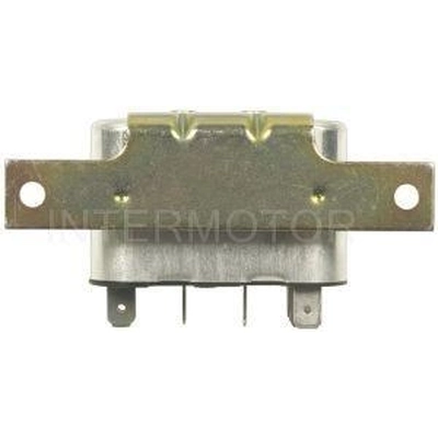 Headlamp Relay by BLUE STREAK (HYGRADE MOTOR) - RY1402 pa1