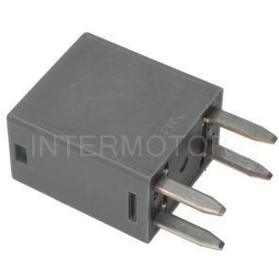 Headlamp Relay by BLUE STREAK (HYGRADE MOTOR) - RY1498 pa1