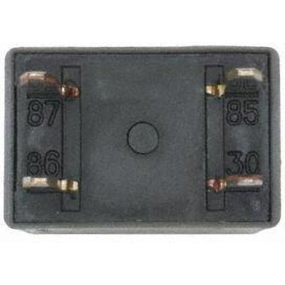 Headlamp Relay by BLUE STREAK (HYGRADE MOTOR) - RY1498 pa20