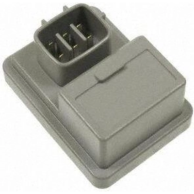 Headlamp Relay by BLUE STREAK (HYGRADE MOTOR) - RY1605 pa4