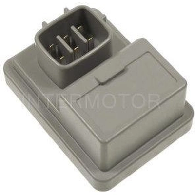 Headlamp Relay by BLUE STREAK (HYGRADE MOTOR) - RY1605 pa6